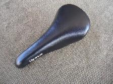 VELO - Black  Mountain/Road  Bike Seat/Saddle