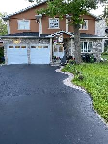 2 Bedroom Basement Apartment Walk out Scarborough