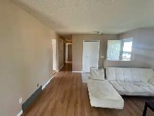 Private furnished main floor BR for rent in SE