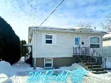 3 bedroom house for rent