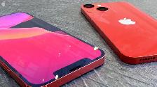 Unlocked iPhone 14 Red 128GB 12 months warranty