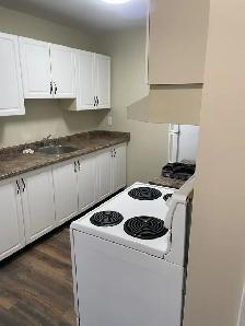 Large One Bedroom Apartment for Rent - Orillia