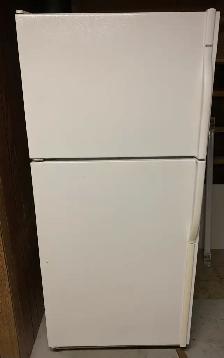 Kenmore Fridge