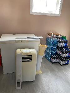 Portable Air Conditioner for sale