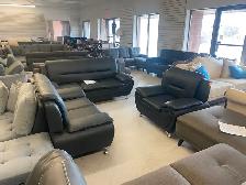 Flash Sale! Couches, Sofas, Sectionals & More from $699