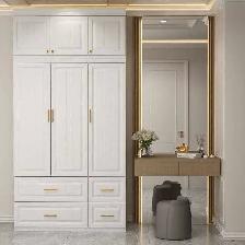 full renovation