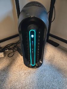 Alienware Aurora R11 Desktop Gaming PC