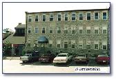 Downtown Guelph - One-Bedroom - June 1