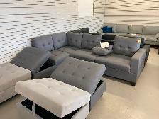 Amazing Deals! Sofas, Couches, Sectional sofa & More