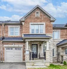 Brand New 3 Beds 3 Baths Townhouse for Rent/Lease in Milton