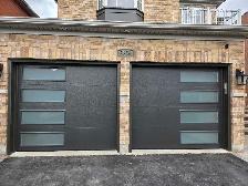 GARAGE DOORS AND GARAGE DOOR OPENER SALES AND SERVICE