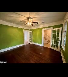 Belleville 4 bedroom detached house for rent $2100