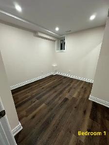 Basement on rent in Brampton Near Sandalwood and Veterans Drive