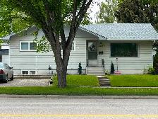 Available now close downtown & UC c-train one all included room