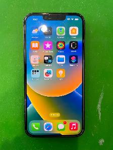 iPhone 13, 128GB, Unlocked.