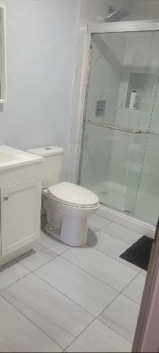 Very close to c-train station room for rent in calgary