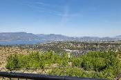 Upper mission legal suite for rent in Kelowna