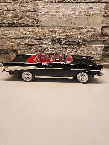 ERTL 1/18 Scale 1957 Chevy Chevrolet BEL AIR