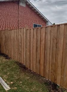 Decks Fences Sheds Pergolas Roofs Gazebos and more