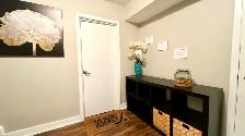 Basement Apartment Separate Entrance Furnished Utilities Incl
