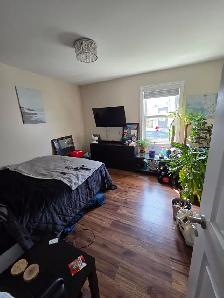 Room for Rent! (Furnished) All Inclusive! May 1, 2025