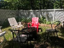 Brossard 5 1/2 Dispo/31 juillet3/Plx, Proxi DIX/30 JardinREM BUS