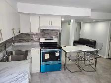 3 Bedroom Legal Basement available