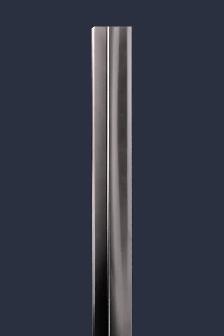 Stainless Steel Corner Guards Winnipeg Manitoba, 1-800-638-0126