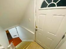 McCowan & McNicoll 2 Bedroom Basement Apartment for Rent
