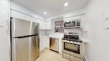 Apartment for Rent at 3 East 37th, Hamilton Mountain