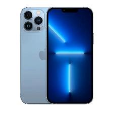 Unlocked iPhone 13 Pro Max Sierra Blue 128GB 12 months warranty