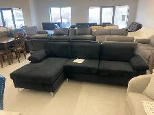 New Sofas, Couches