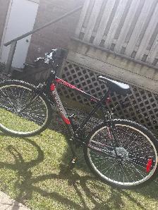 Supercycle SC1800 26