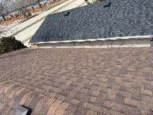 ReRoofs and Repairs