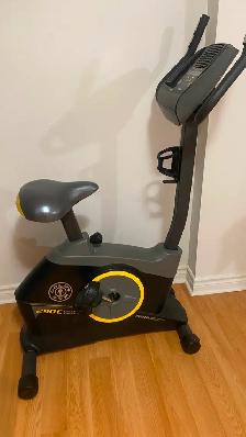 Personal fitness trainer for both males and females