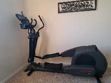 Lifefitness elliptical machine for sale