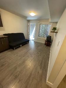 TWO BEDROOM ONE BATH ROOM SUITE FOR RENT IN BURCOQUITLAM AREA