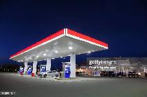 Gas station Job