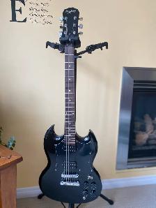 Epiphone SG Electric Guitar