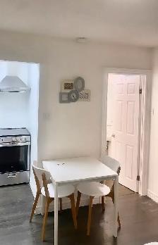 Masonville area furnished private kitchen and bathroom