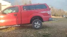 Peers Truck Truck