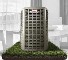 Lennox-EL16XC Air Conditioner Lennox St Catharines