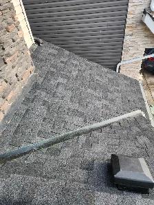 Roofing Help