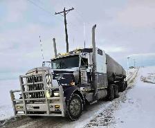 Hiring Super B Drivers