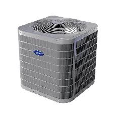 Carrier® Performance™ 17 SEER2 Air Conditioner – 24SPA6 Air Cond