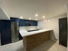WESTERN: 3 BEDROOM LOWER LEVEL UNIT - NEWLY RENOVATED -FURNISHED