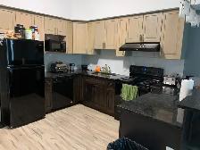 365 Albert St The HUB room furnished internet included 700$