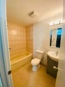 2 Bedroom Basement Apartment for Rent in Scarborough