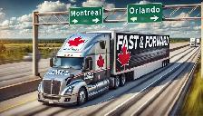 Truck Drivers Wanted!