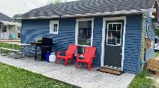 Cottage or Marina Helper Wanted ($18.5/Hr)
